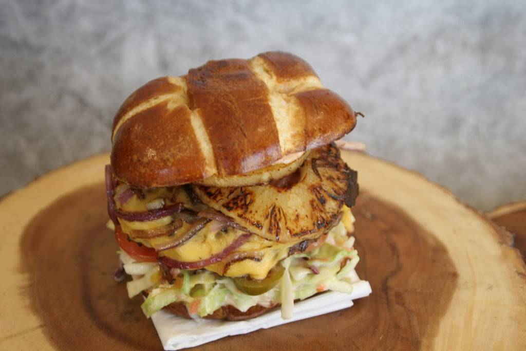 The Sandwich Society | restaurant | 2031 E First St A3, Santa Ana, CA 92705, USA | 7148353878 OR +1 714-835-3878