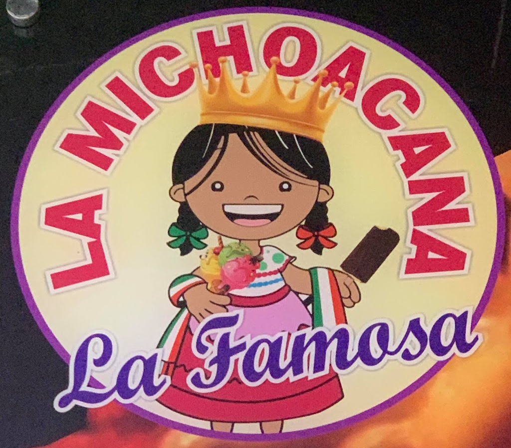 La Michoacana Moreno Valley | restaurant | 23900 Ironwood Ave, Moreno Valley, CA 92557, USA | 9512474787 OR +1 951-247-4787
