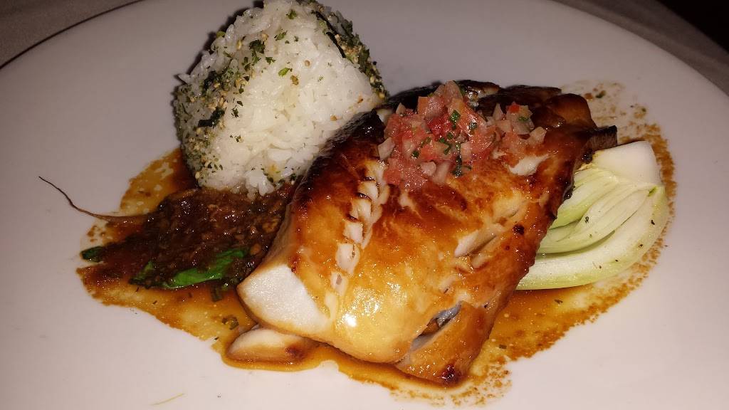 Roys Restaurant | restaurant | 6363 Topanga Canyon Blvd, Woodland Hills, CA 91367, USA | 8188884801 OR +1 818-888-4801