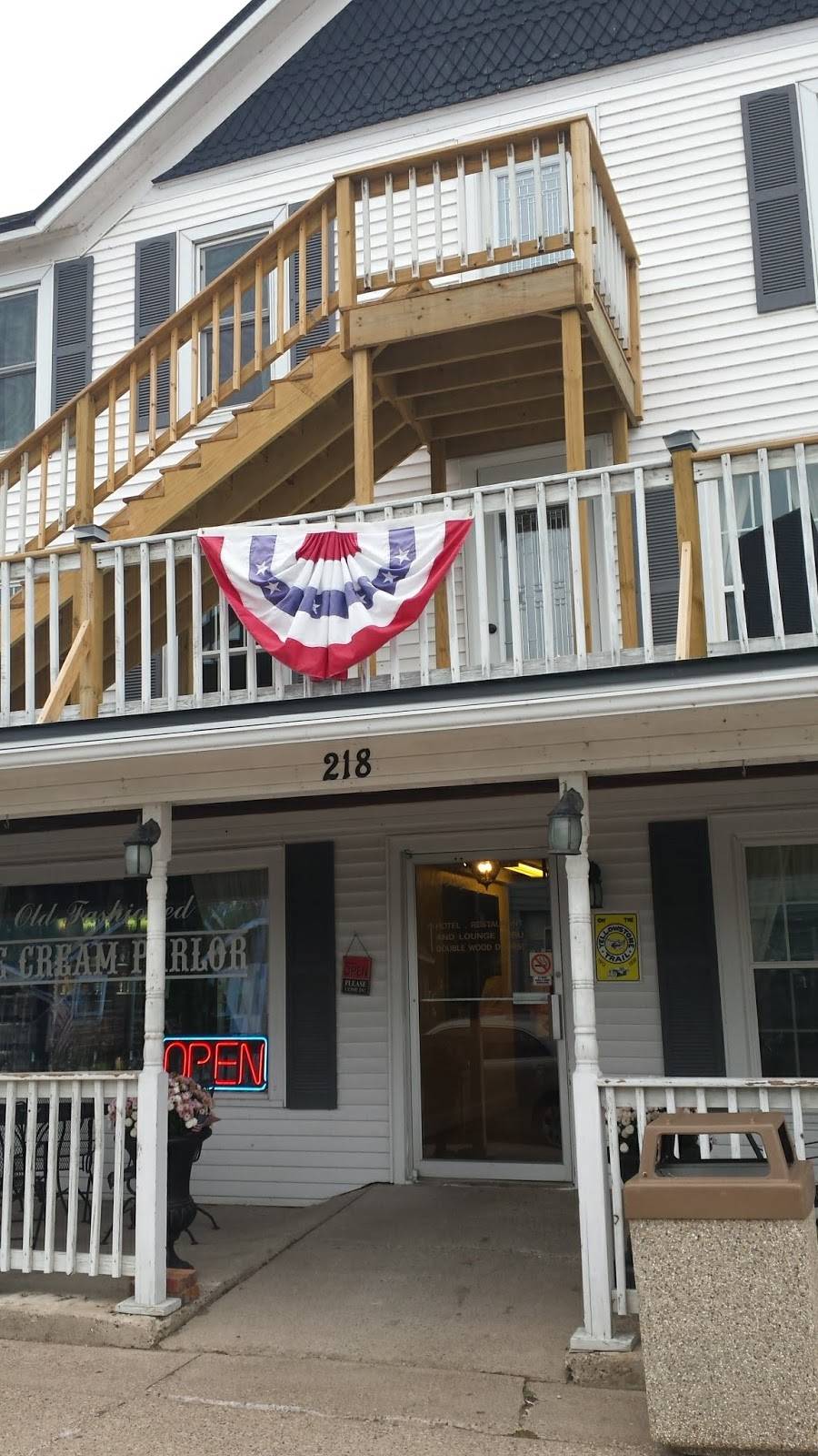 The Hotel Fremont | restaurant | 238-298 Wolf River Dr, Fremont, WI 54940, USA | 9204462402 OR +1 920-446-2402