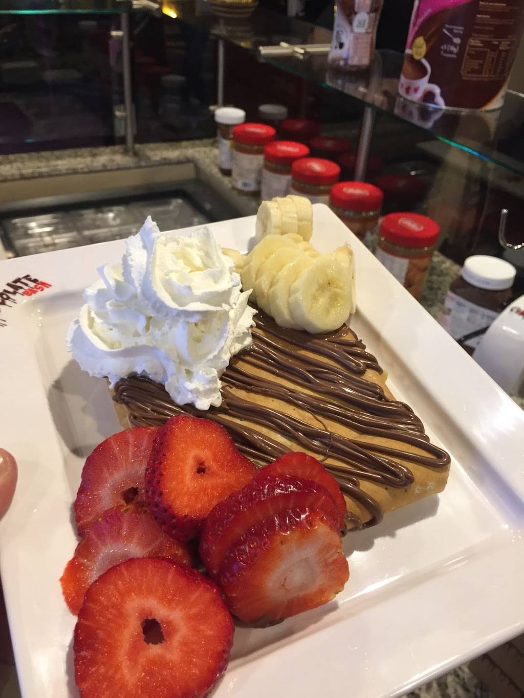 Chocolate Bash | restaurant | 4645, 2233 W Balboa Blvd #110, Newport Beach, CA 92663, USA | 8556062274 OR +1 855-606-2274