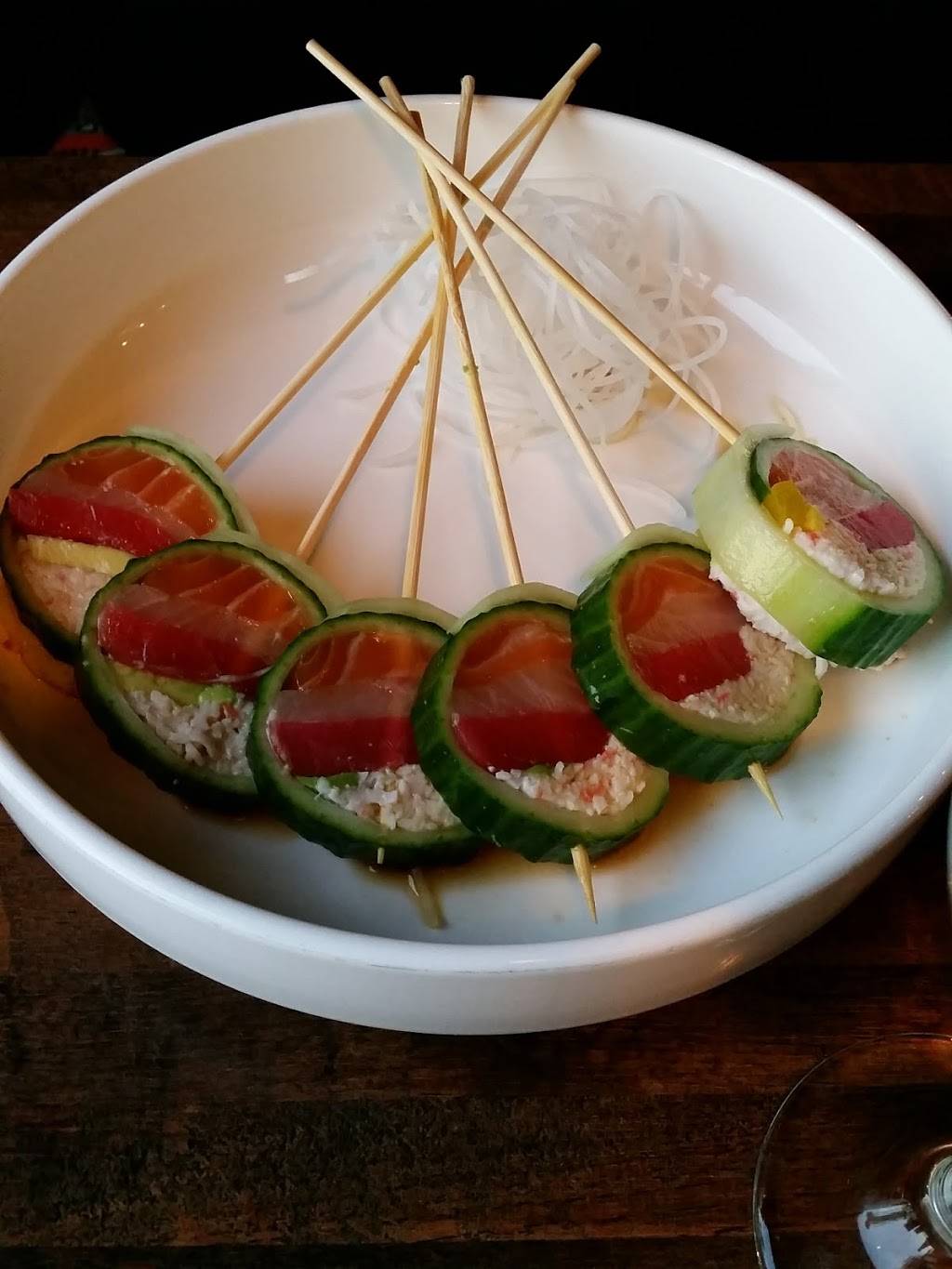 Sakajuwias | restaurant | 423 N Scottsdale Rd, Scottsdale, AZ 85257, USA | 7773377277 OR +1 777-337-7277