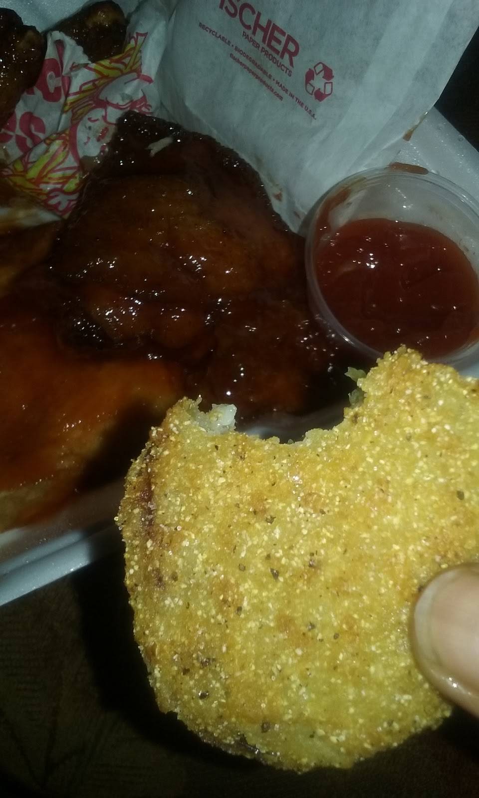 Chicken Joint | restaurant | 4636 E 10th St, Indianapolis, IN 46201, USA | 3178751214 OR +1 317-875-1214