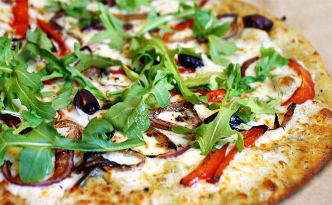 Pizza Studio | restaurant | 5605 Lakewood Towne Center Blvd SW, Lakewood, WA 98499, USA | 2535820682 OR +1 253-582-0682