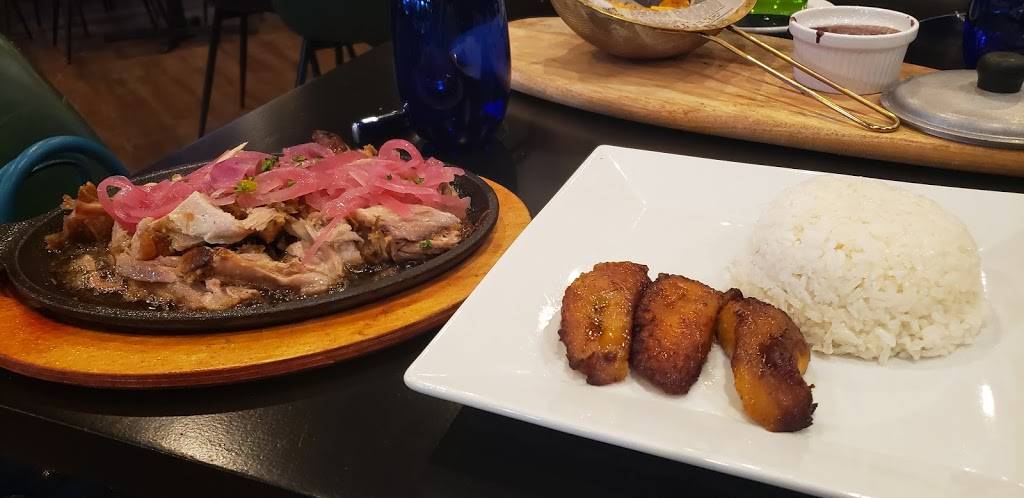 La Mesa Restaurant Miami | restaurant | 8872 SW 24th St, Miami, FL 33165, USA | 7867033907 OR +1 786-703-3907