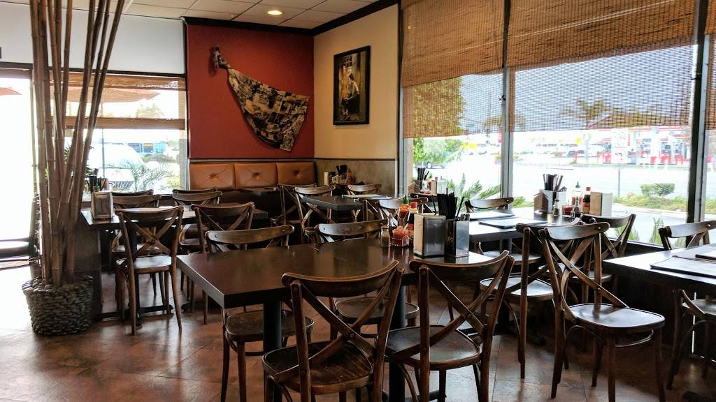 Mais Kitchen | restaurant | 9039 Bolsa Ave, Westminster, CA 92683, USA | 7148989889 OR +1 714-898-9889