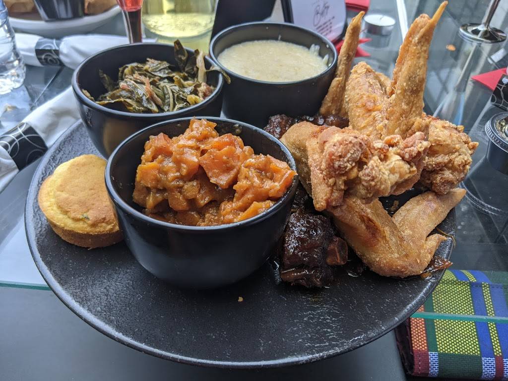 Upper Kirby Bistro | restaurant | 2736 Virginia St, Houston, TX 77098, USA | 8328317489 OR +1 832-831-7489