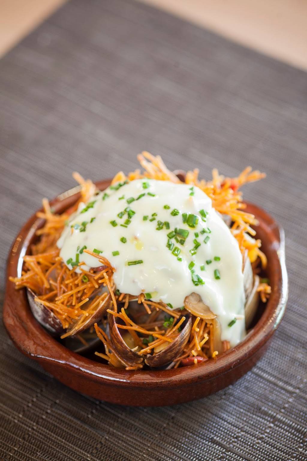 Gabi James | restaurant | 1810 S Catalina Ave, Redondo Beach, CA 90277, USA | 3105404884 OR +1 310-540-4884