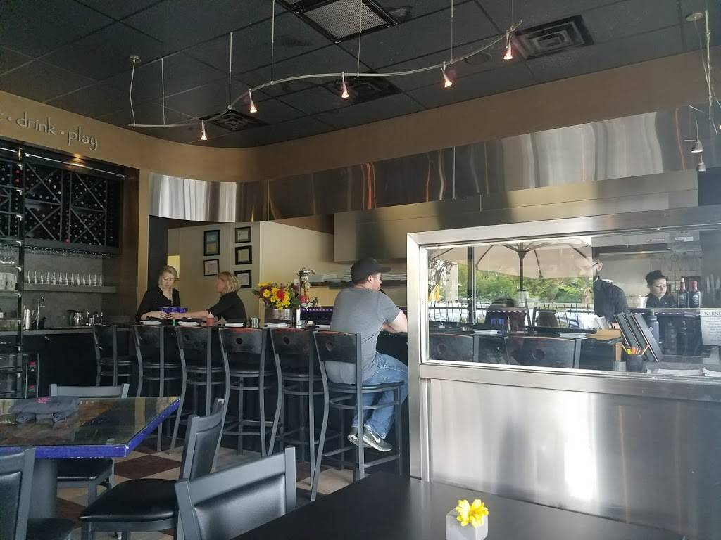 Moonstone Bistro | restaurant | 3425 Placer St Ste 110, Redding, CA 96001, USA | 5302413663 OR +1 530-241-3663