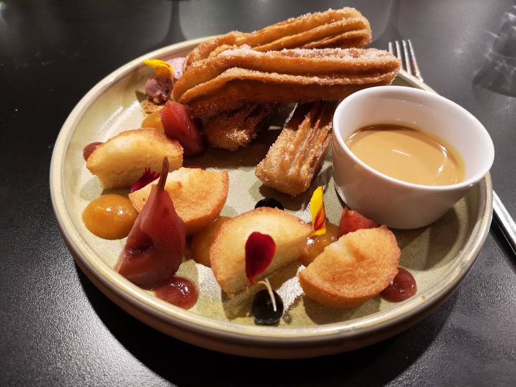 Tapas & Liège | restaurant | 1297 Avenue Maguire, Québec, QC G1T 1Z2, Canada | 4186532727 OR +1 418-653-2727