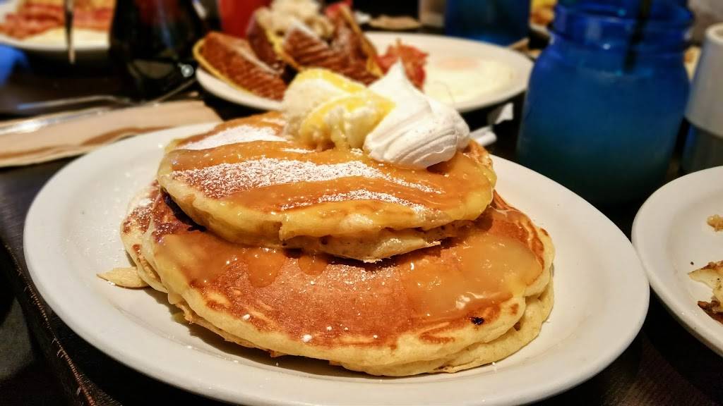 The Pan | restaurant | 1050 Rosecrans Ave, Gardena, CA 90247, USA | 3103292099 OR +1 310-329-2099