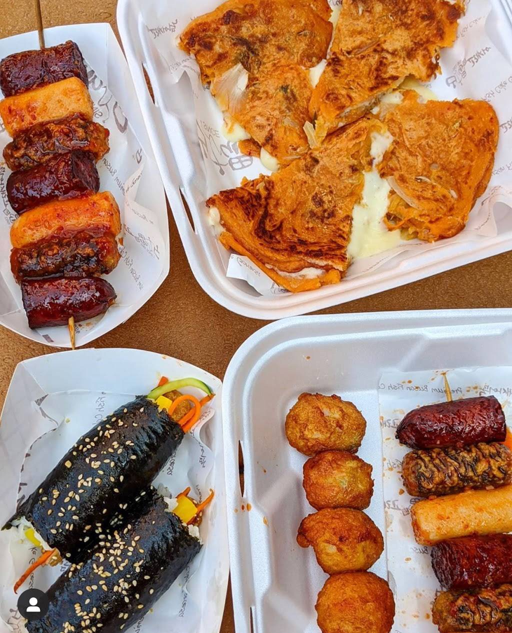 Ko Sisters Seoul Food | restaurant | 1825 N Williams Ave #6, Portland, OR 97227, USA | 5032673918 OR +1 503-267-3918