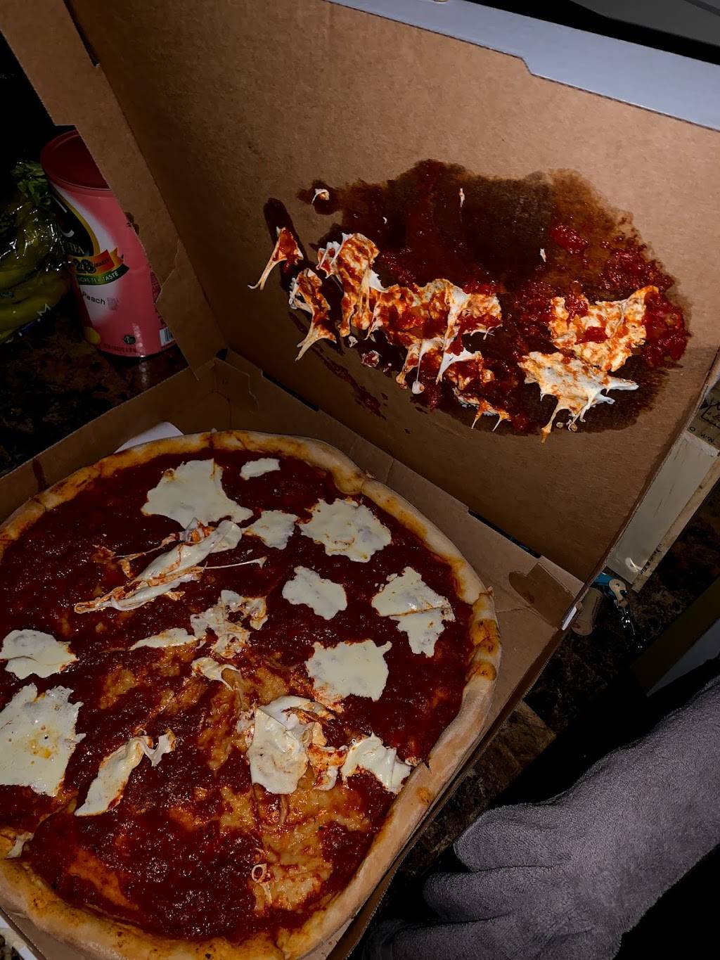 Tonys Pizza | restaurant | 4189 White Plains Rd, Bronx, NY 10466, USA | 7185196043 OR +1 718-519-6043