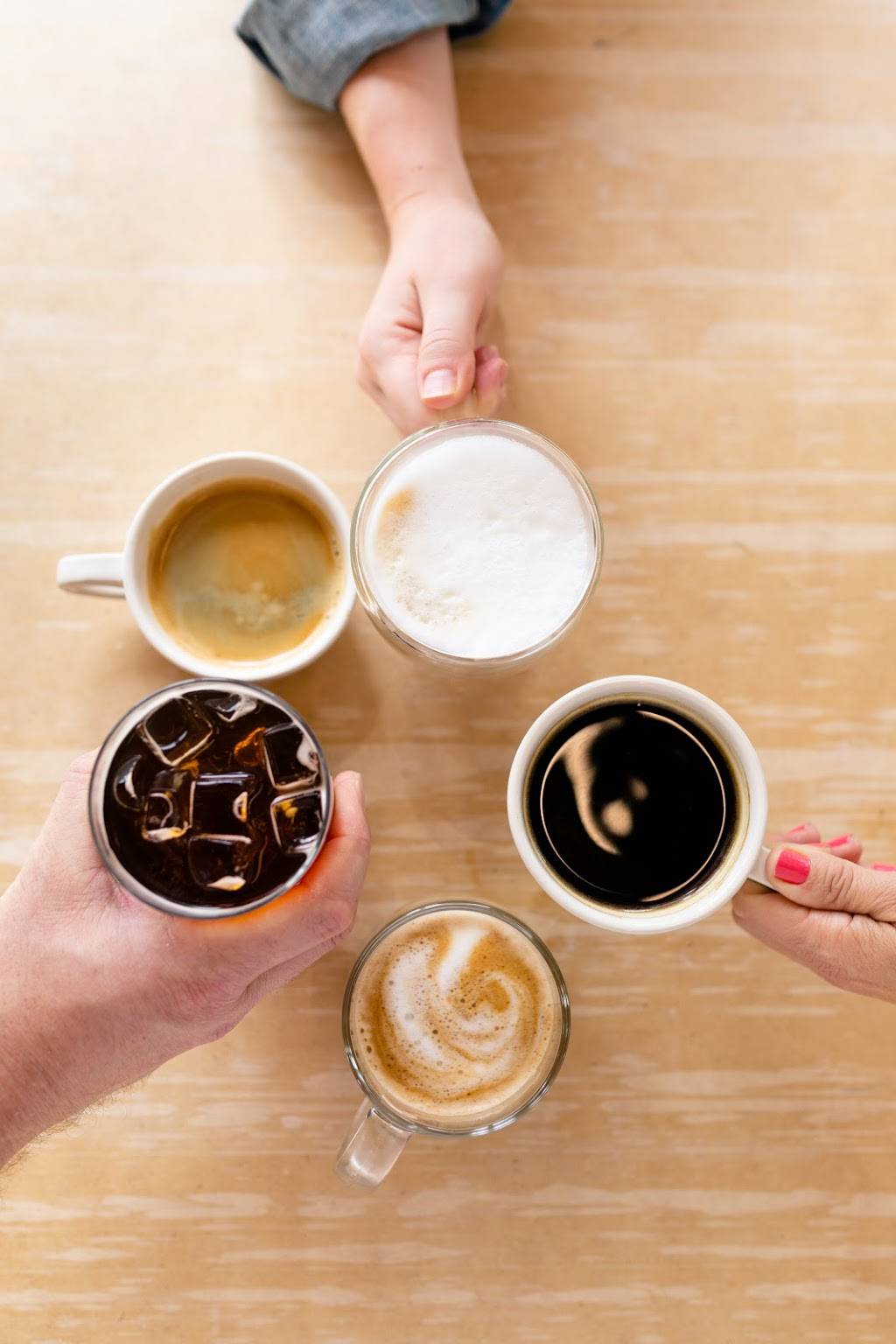 South Side Café | restaurant | 2530 Cape Horn Rd, Red Lion, PA 17356, USA | 7179964321 OR +1 717-996-4321