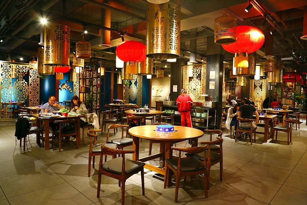 Dong Lai Shun | restaurant | Unit A and B, 402 S San Gabriel Blvd, San Gabriel, CA 91776, USA | 6267661757 OR +1 626-766-1757