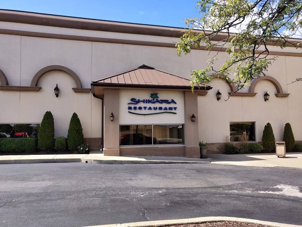 Shikara Restaurant | restaurant | 1620 75th St, Downers Grove, IL 60516, USA | 6309641720 OR +1 630-964-1720