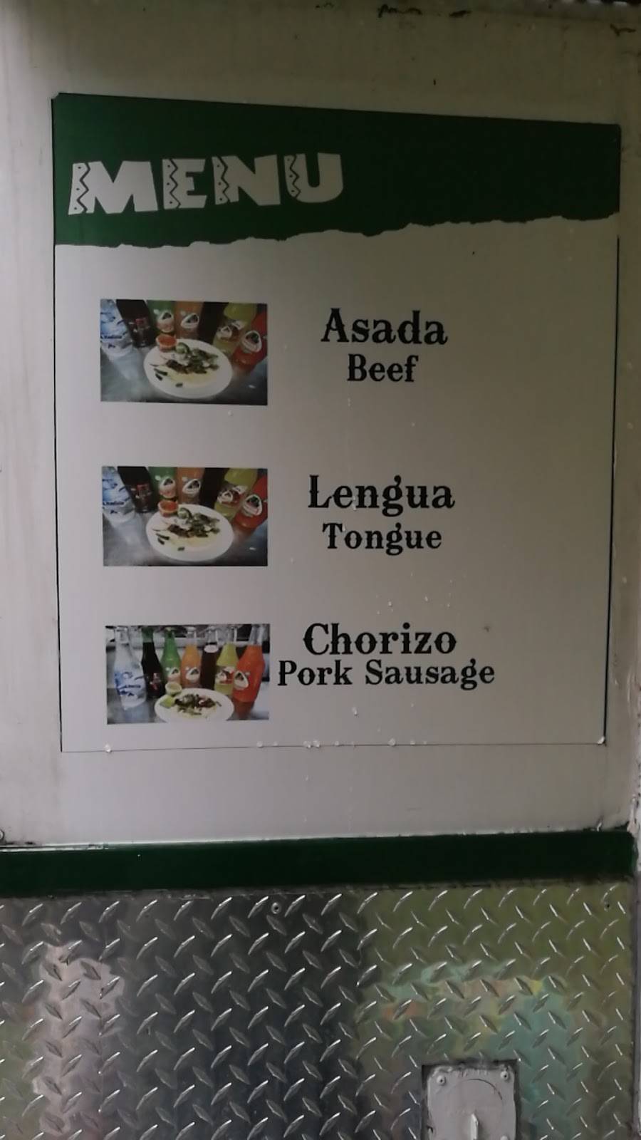 Pa Tacos El Papi | restaurant | 5555 S Jefferson St & Columbia Pike, Falls Church, VA 22041, USA | 5715011132 OR +1 571-501-1132