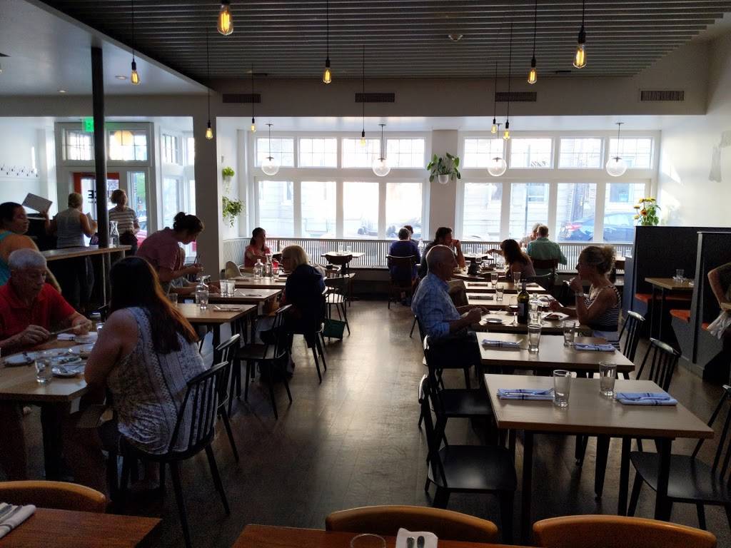 Luce | restaurant | 1 Shepard St, Cambridge, MA 02138, USA | 6177145295 OR +1 617-714-5295