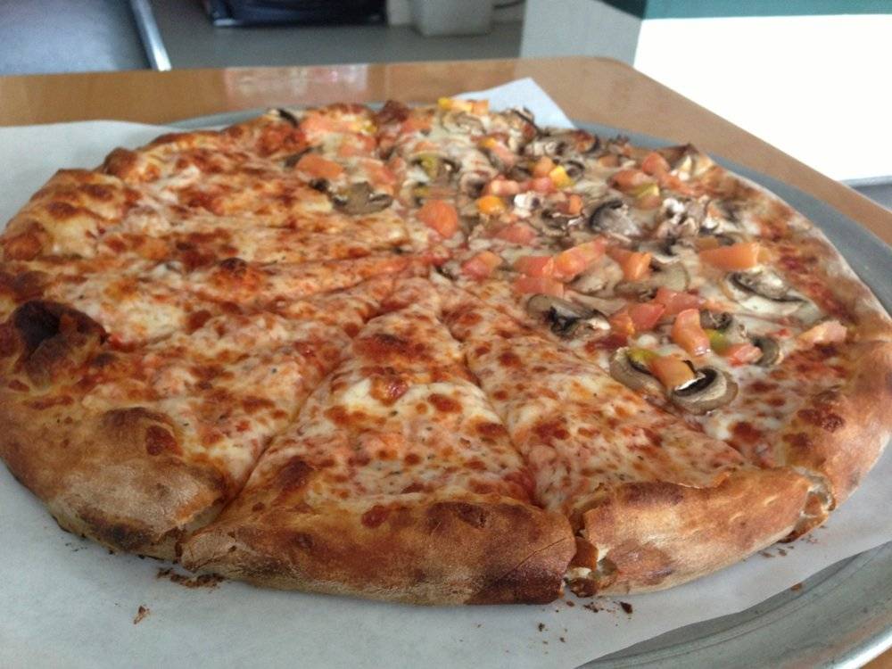 Guidos Pizza & Pasta | meal delivery | 4883 Topanga Canyon Blvd, Woodland Hills, CA 91364, USA | 8182260000 OR +1 818-226-0000