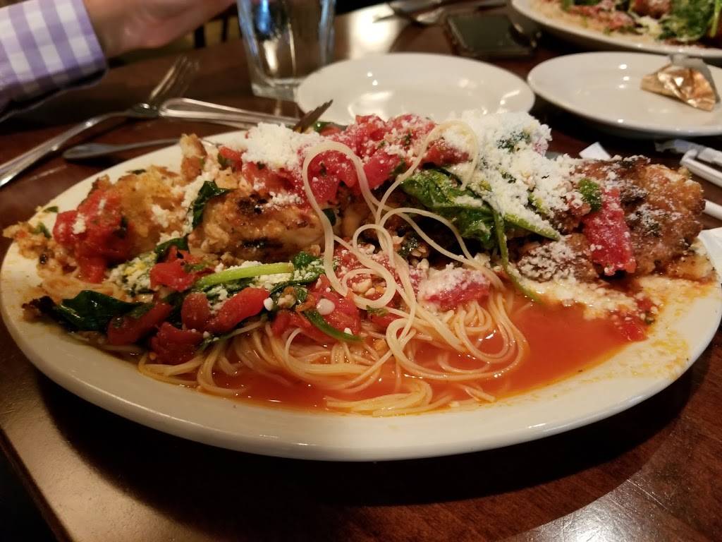 Garozzos Overland Park | restaurant | 9950 College Blvd, Overland Park, KS 66210, USA | 9134918300 OR +1 913-491-8300