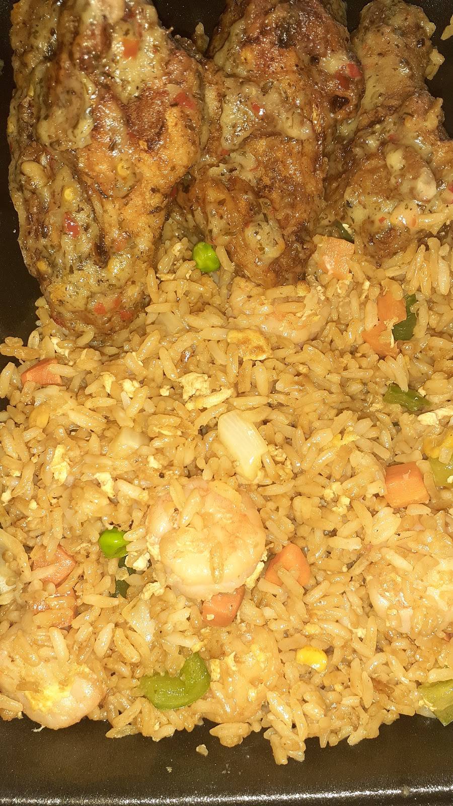 Crazy Lu Seafood Shack | restaurant | 1631 Goodman Rd, Horn Lake, MS 38637, USA | 6622538233 OR +1 662-253-8233