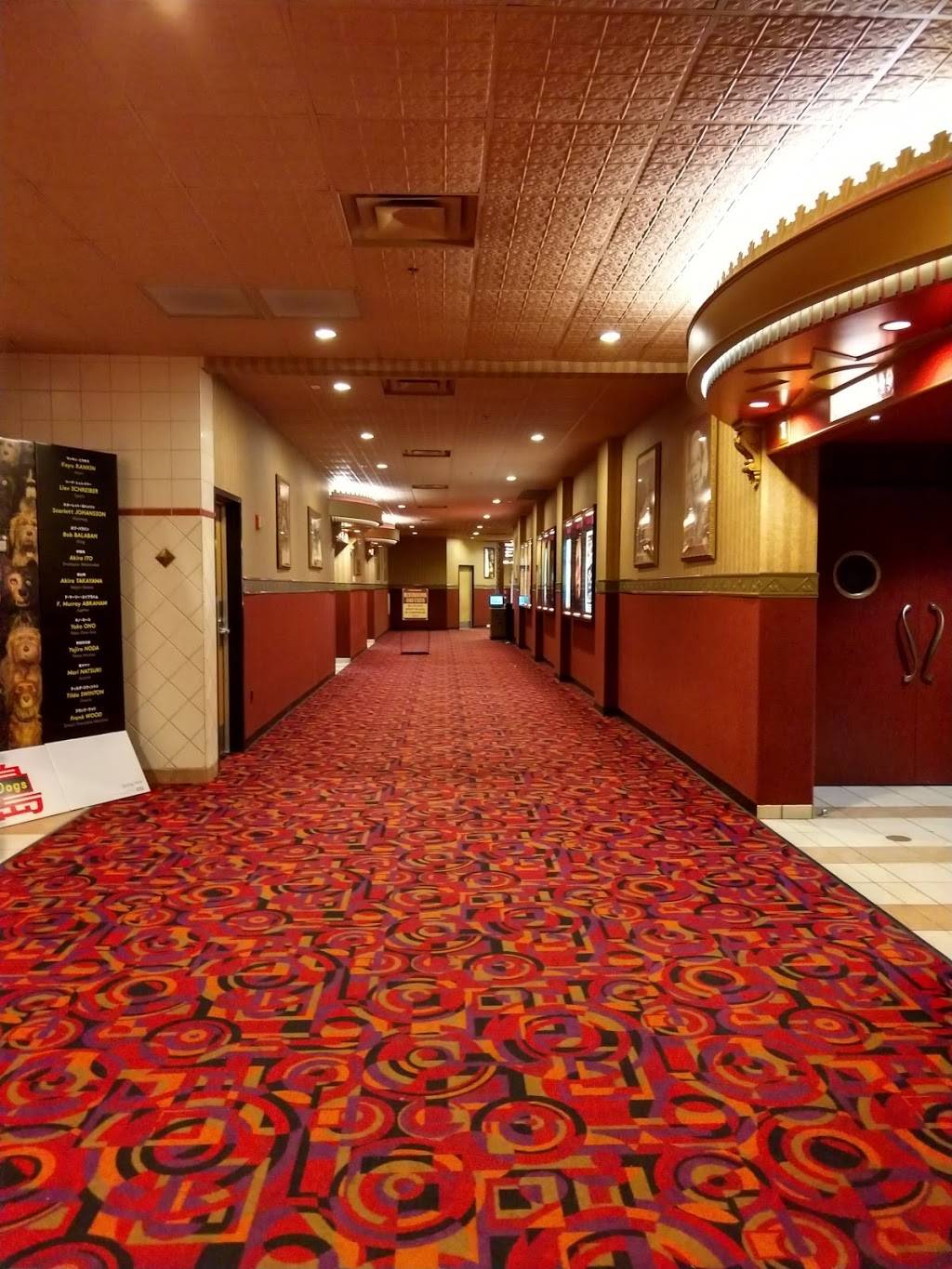 Cinemark At Macedonia | meal takeaway | 8161 Macedonia Commons Blvd B1, Macedonia, OH 44056, USA | 3309081005 OR +1 330-908-1005