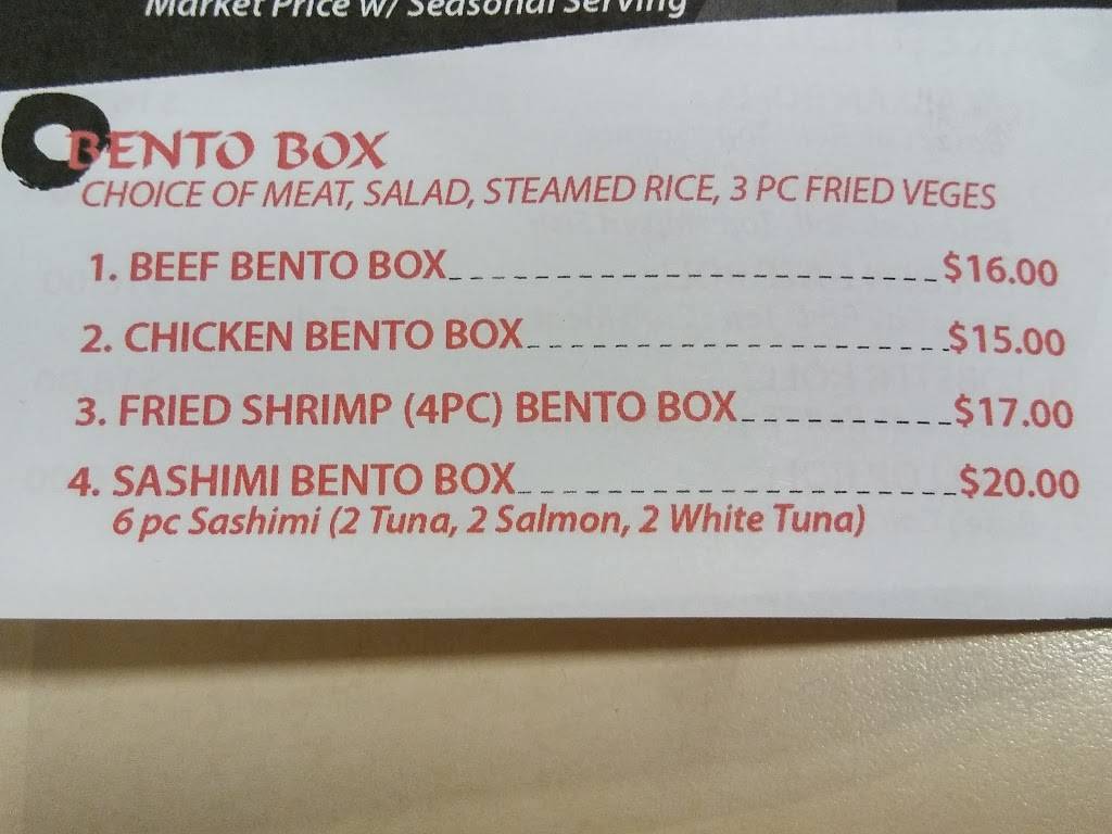 Little Tokyo | restaurant | 600 E Northern Lights Blvd, Anchorage, AK 99503, USA | 9072722010 OR +1 907-272-2010