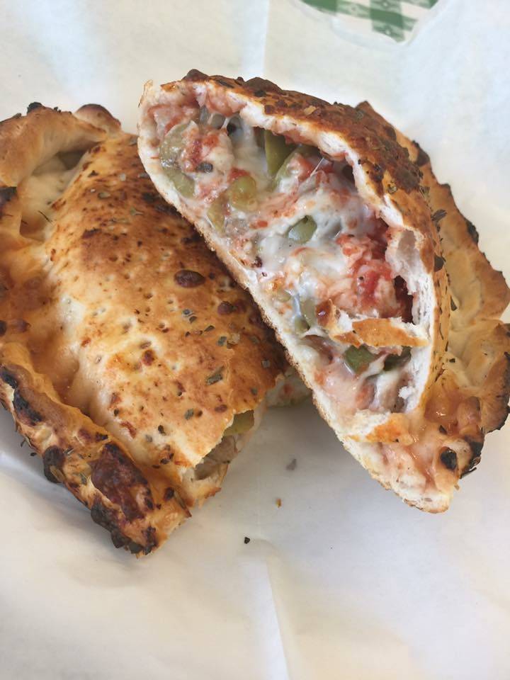 Romans Pizza | restaurant | 3001 N Elm St #200, Denton, TX 76207, USA | 9405663000 OR +1 940-566-3000