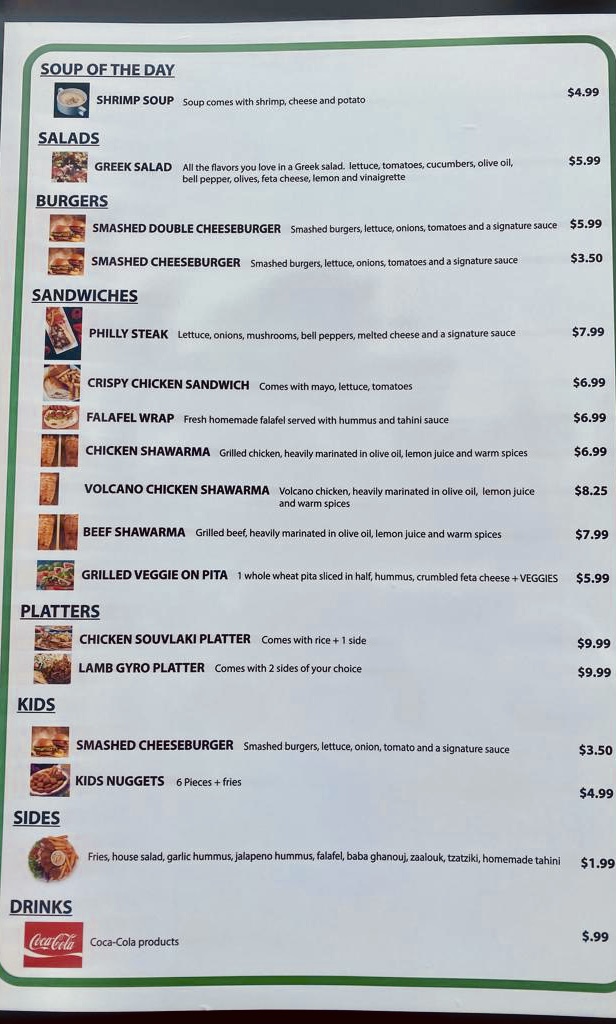 Quickeats4u | restaurant | 5618 Louisburg Rd, Raleigh, NC 27616, USA | 9196640605 OR +1 919-664-0605