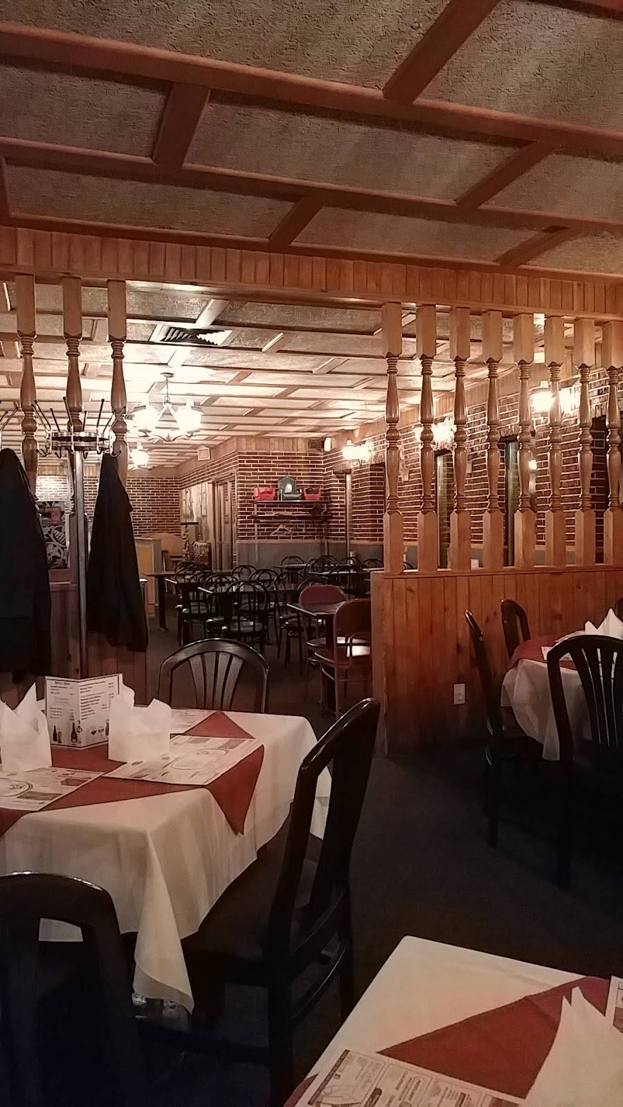 Restaurant Pizzeria Milano | restaurant | 46 Rue Saint Georges, Saint-Jérôme, QC J7Z 4Y9, Canada | 4504361456 OR +1 450-436-1456