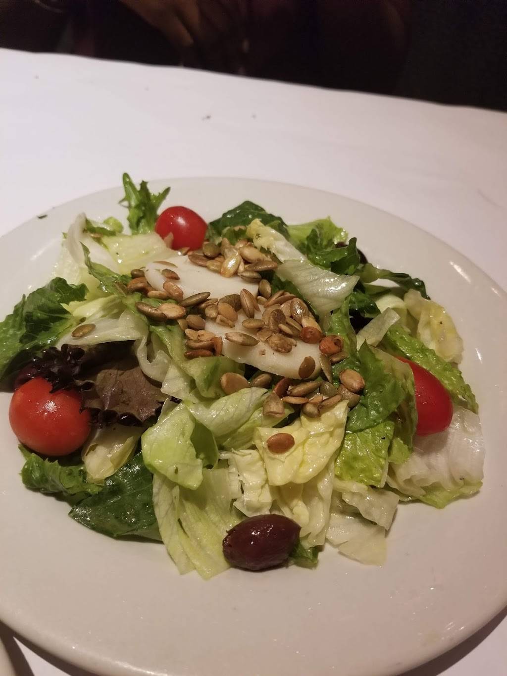 Bonefish Grill | restaurant | 1500 5th Ave S, Naples, FL 34102, USA | 2394171212 OR +1 239-417-1212