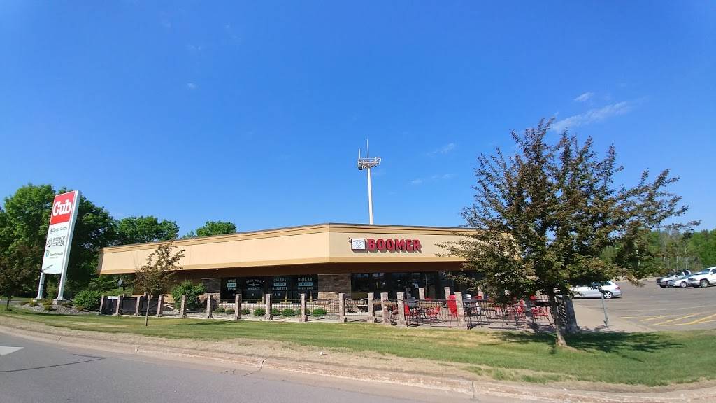 Boomer Pizza | restaurant | 14039 Edgewood Dr N, Baxter, MN 56425, USA | 2184544900 OR +1 218-454-4900