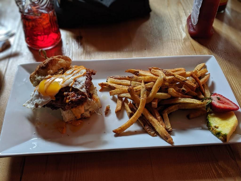 The Peoples Kitchen | restaurant | 2722 E Michigan Ave, Lansing, MI 48912, USA | 5175075730 OR +1 517-507-5730