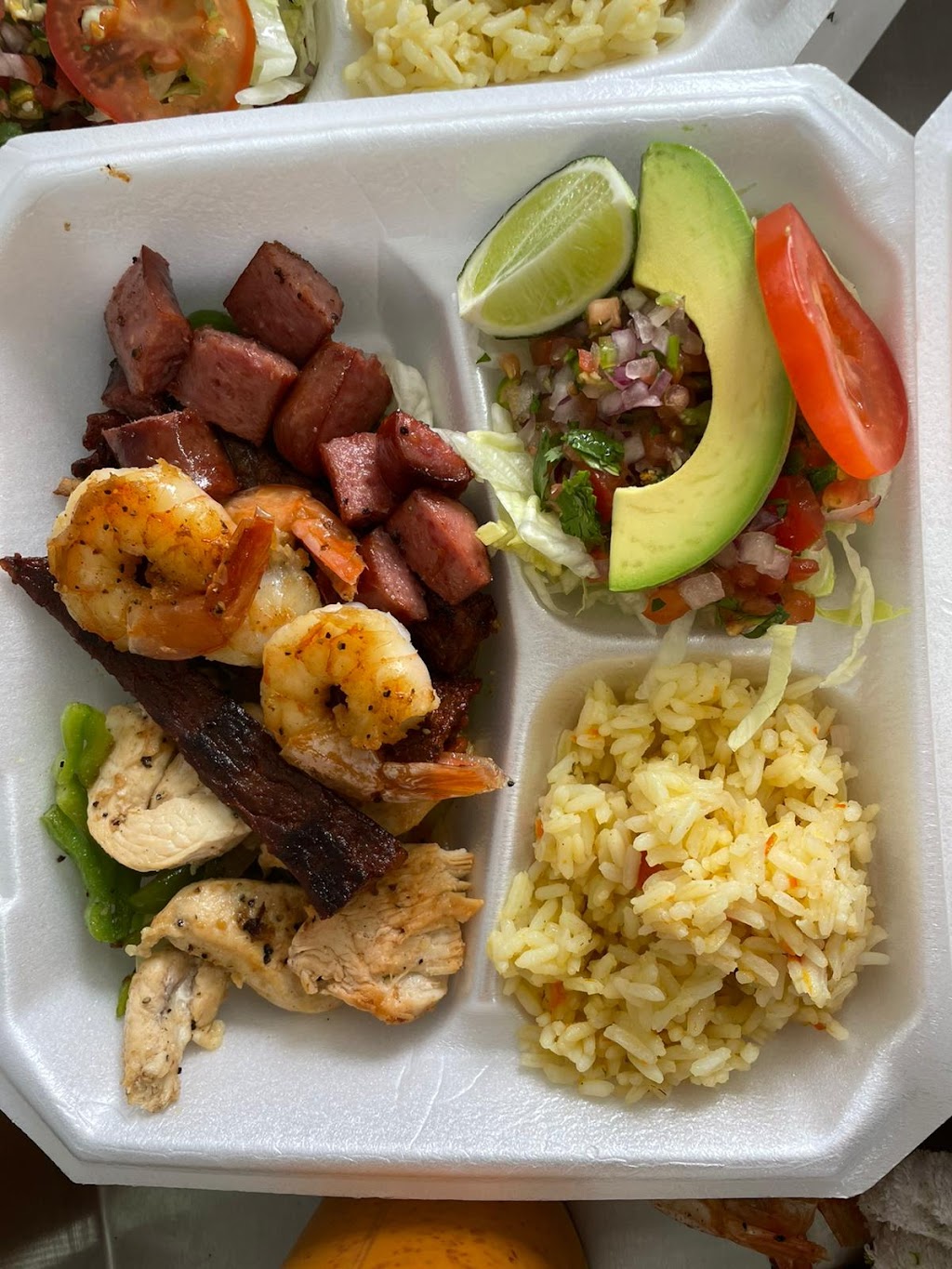 Taqueria cinco de mayo #2 | restaurant | 4974 Hwy 6 N, Houston, TX 77084, USA | 3463976102 OR +1 346-397-6102