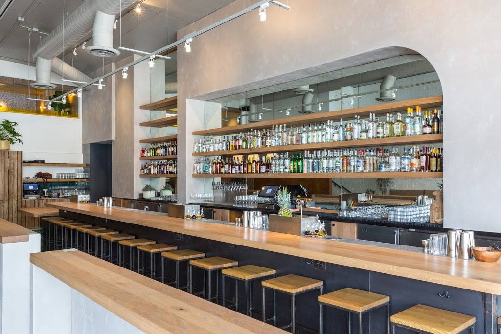 Elda | restaurant | 3198 16th St, San Francisco, CA 94103, USA | 4158298468 OR +1 415-829-8468