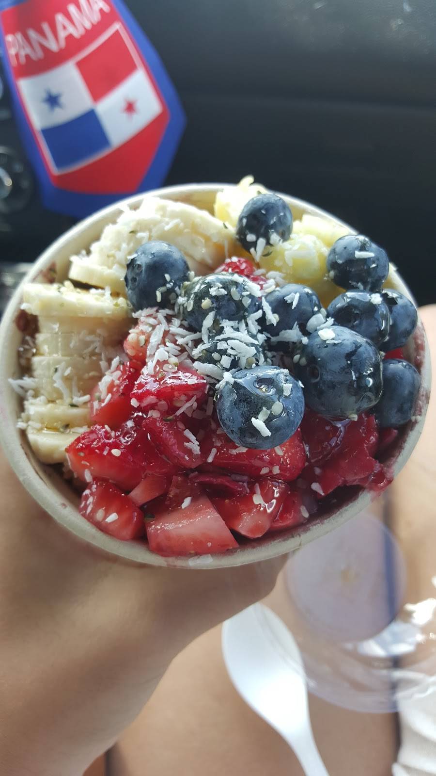 Rock Steady Juice Joint | cafe | 201 US-1 C5B, Jupiter, FL 33477, USA | 5614066242 OR +1 561-406-6242