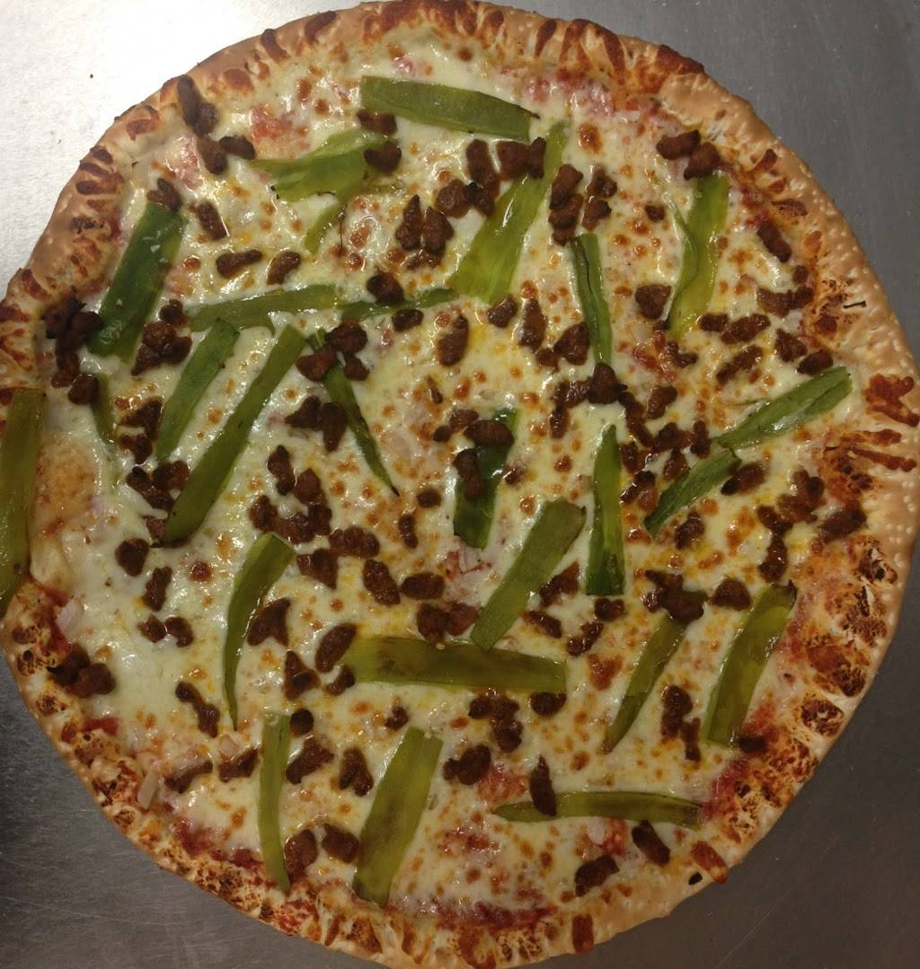 Nicolos Chicago Style Pizza | restaurant | 9463 S University Blvd, Highlands Ranch, CO 80126, USA | 3037919800 OR +1 303-791-9800