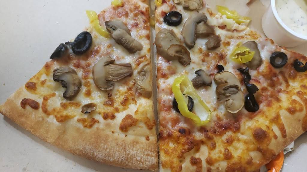 Little Caesars Pizza | meal takeaway | 819 Forest Pkwy, Forest Park, GA 30297, USA | 4047489649 OR +1 404-748-9649