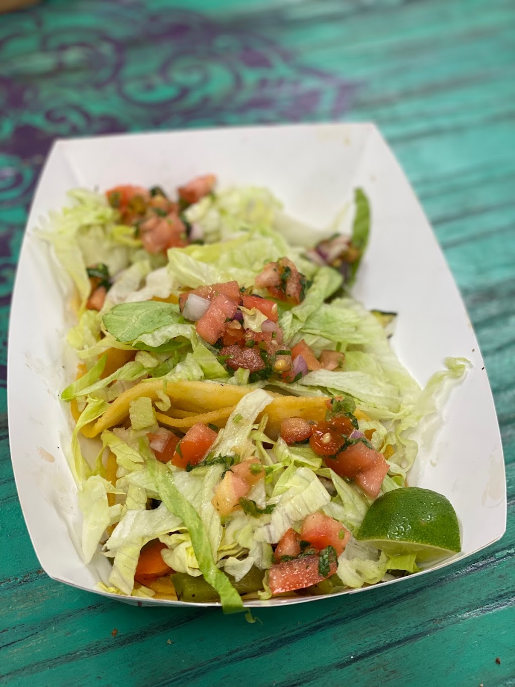 Super Taco | restaurant | 179 Fort Ave, Salem, MA 01970, USA | 9785941436 OR +1 978-594-1436