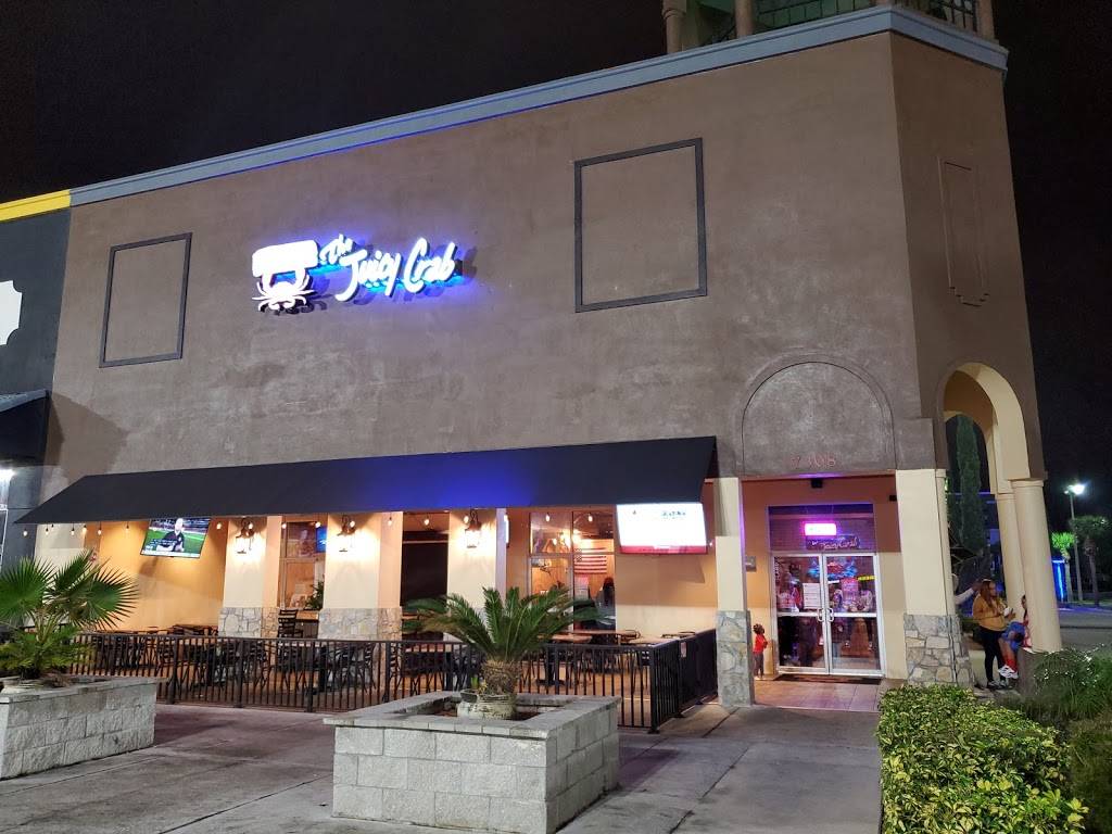 The Juicy Crab | restaurant | 7308 International Dr, Orlando, FL 32819, USA | 4077512381 OR +1 407-751-2381