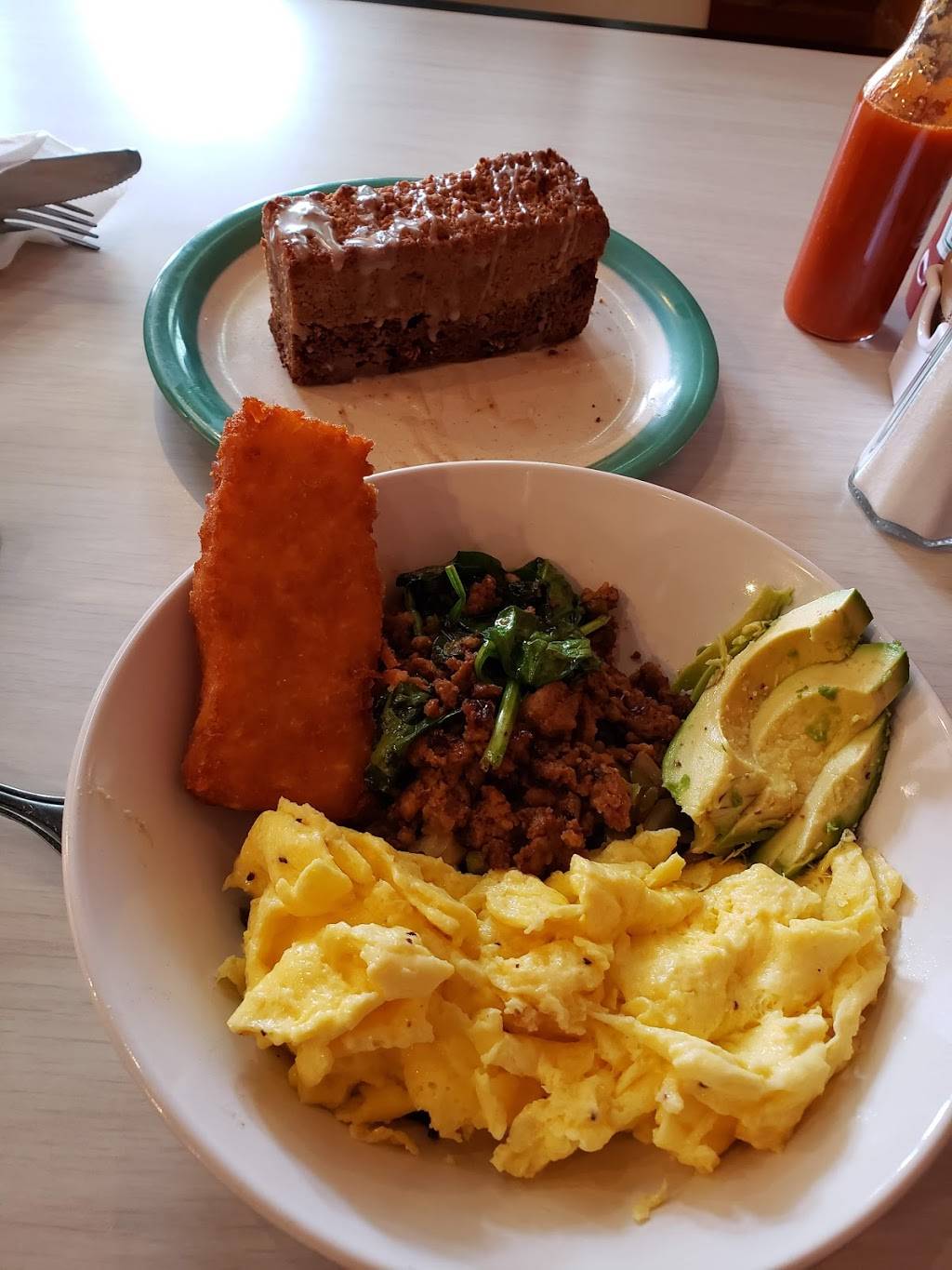 Goosetown Café | restaurant | 203 N Linn St, Iowa City, IA 52245, USA | 3193511924 OR +1 319-351-1924