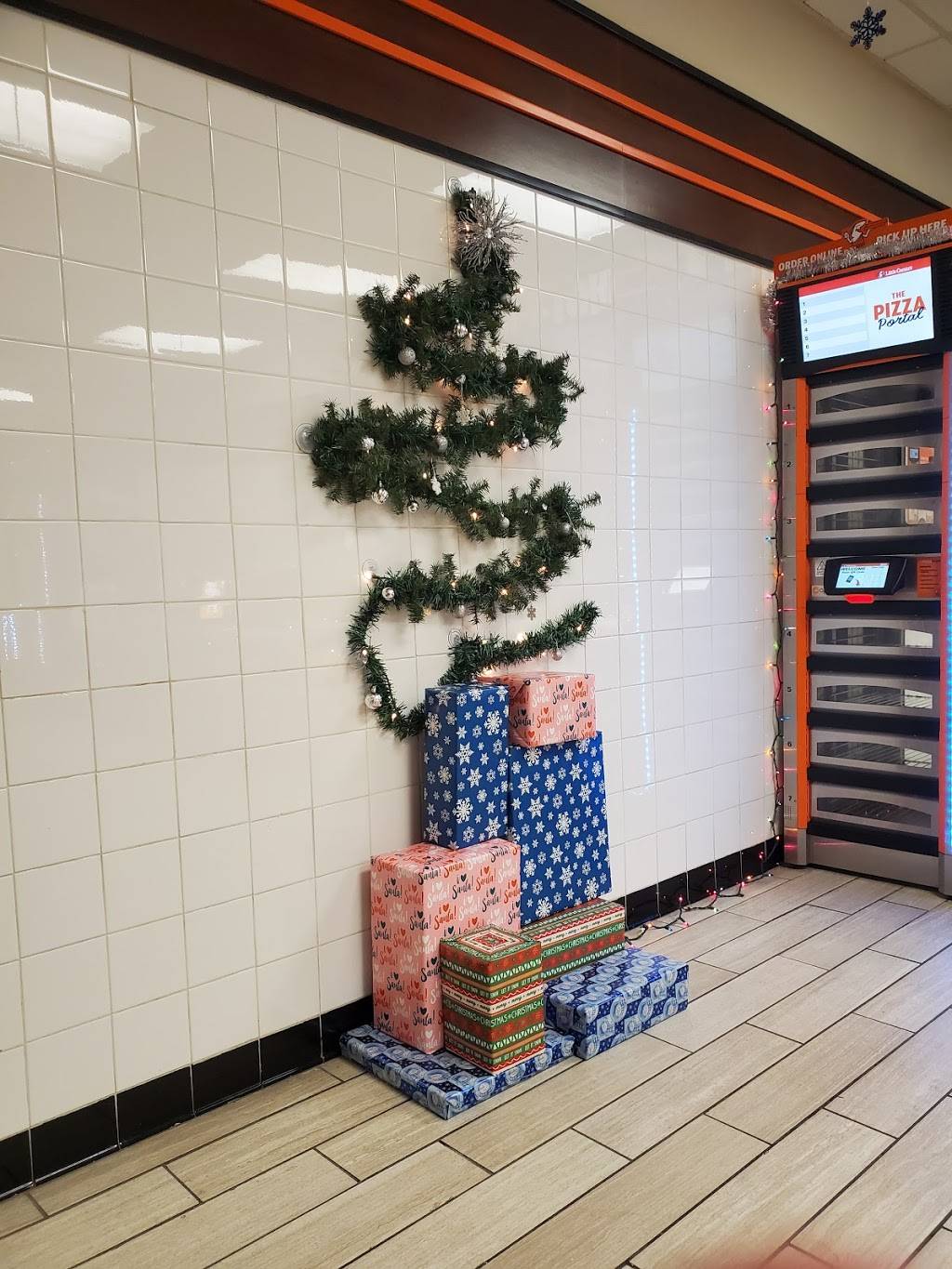 Little Caesars Pizza | meal takeaway | 2499 N Main St SUITE A2, Las Cruces, NM 88001, USA | 5755232112 OR +1 575-523-2112