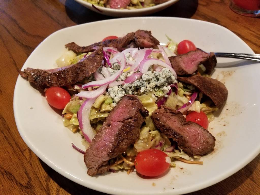 Outback Steakhouse | restaurant | 620 E Hospitality Ln, San Bernardino, CA 92408, USA | 9098900061 OR +1 909-890-0061