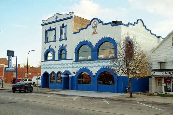 Mariscos El Asador | restaurant | 5503 Cermak Rd, Cicero, IL 60804, USA | 7082989182 OR +1 708-298-9182