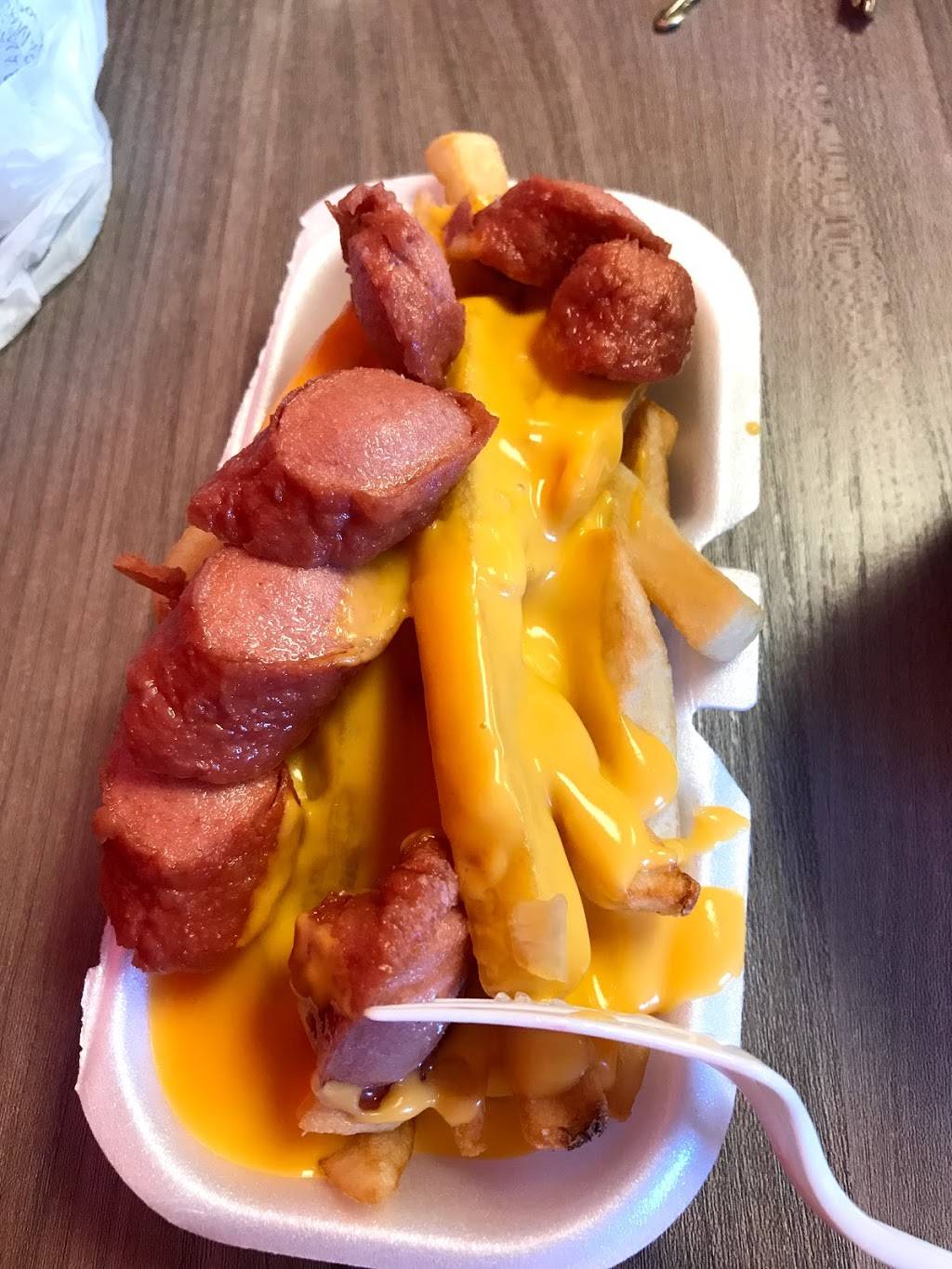 La Pasadita Hot Dogs | restaurant | 3601 W Camelback Rd Suite #7, Phoenix, AZ 85019, USA | 6029004555 OR +1 602-900-4555