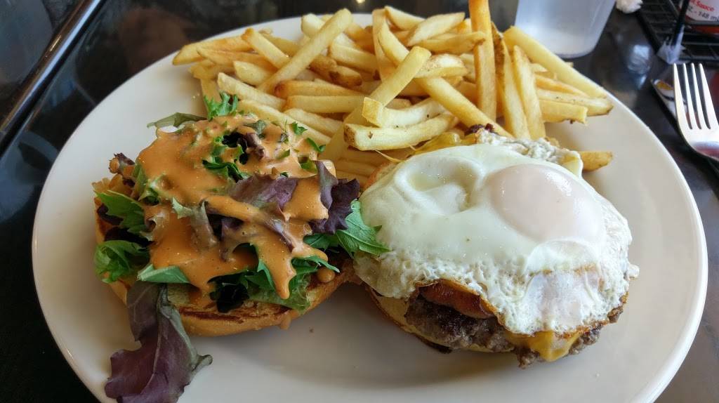 Homeskillet | restaurant | 820 A Veterans Blvd, Redwood City, CA 94063, USA | 6502611831 OR +1 650-261-1831