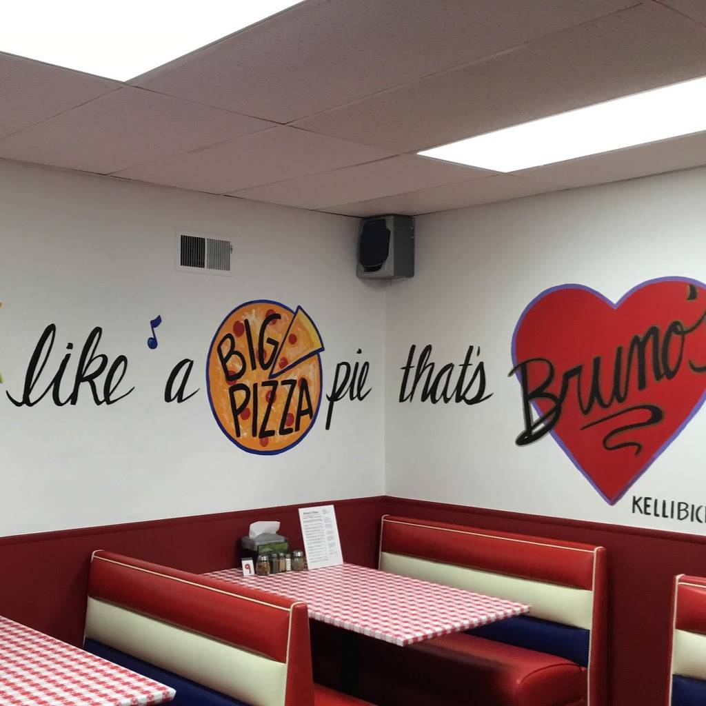 Bruno’s Pizza | restaurant | 3218 Rte 9W, Saugerties, NY 12477, USA | 8452473411 OR +1 845-247-3411