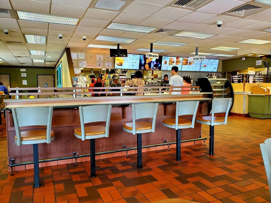 McDonalds | cafe | 3935 Walnut St, Philadelphia, PA 19104, USA | 2152226266 OR +1 215-222-6266