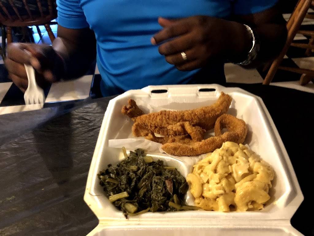 Keondras Restaurant | restaurant | 1044 Franklin St, Clarksville, TN 37040, USA | 9319192508 OR +1 931-919-2508