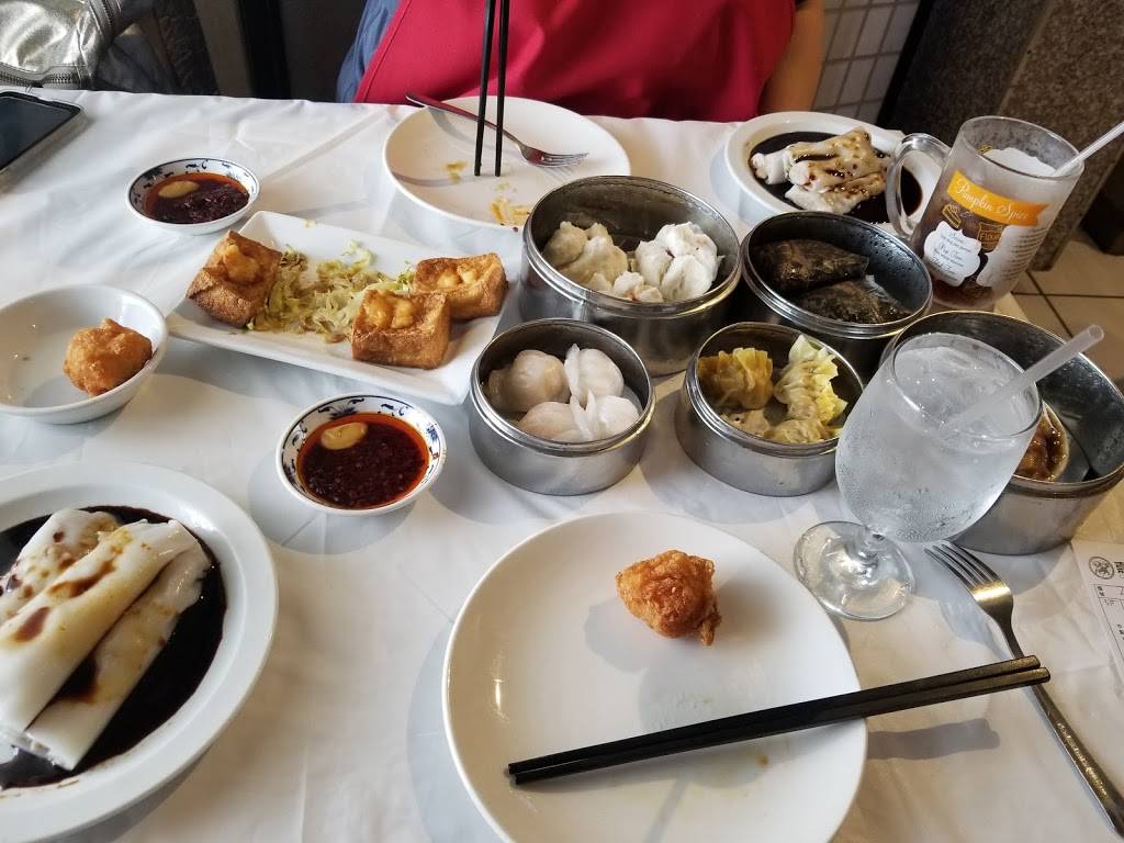 Chans Chinese Cuisine | restaurant | 1901 E Colonial Dr, Orlando, FL 32803, USA | 4078960093 OR +1 407-896-0093